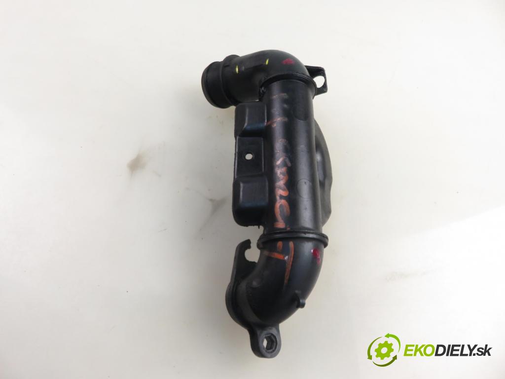 FORD FOCUS II (DA_, HCP) HB 2005 80,00 1.6 TDCi 109 - G8DA 1560,00 rezonátor vzduchu 9657083680A