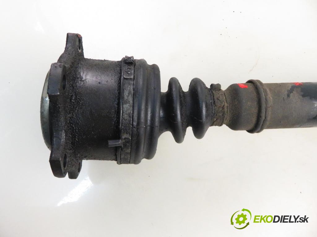 VW PASSAT B5.5 Variant (3B6) KOMBI 2002 110,00 2.5 TDI 4motion - AKN 2496,00 Poloos PP 8D0407272AK ; 8150121484368