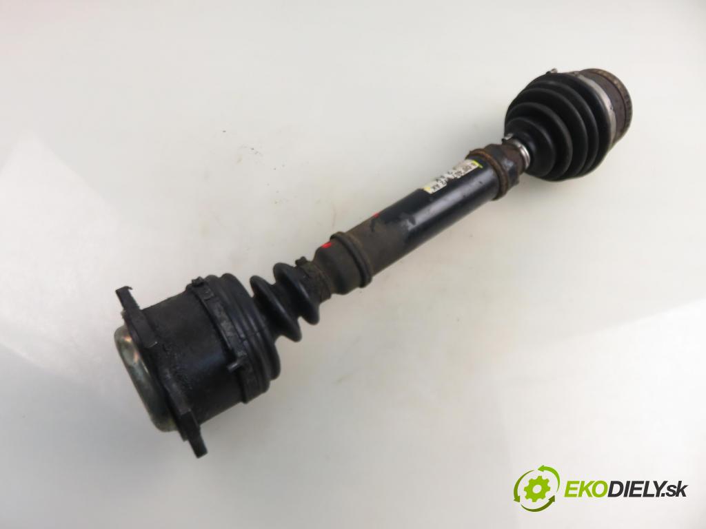 VW PASSAT B5.5 Variant (3B6) KOMBI 2002 110,00 2.5 TDI 4motion - AKN 2496,00 Poloos PP 8D0407272AK ; 8150121484368
