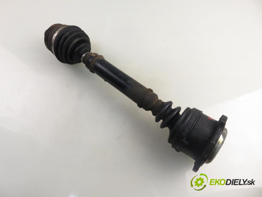 VW PASSAT B5.5 Variant (3B6) KOMBI 2002 110,00 2.5 TDI 4motion - AKN 2496,00 Poloos PP 8D0407272AK ; 8150121484368