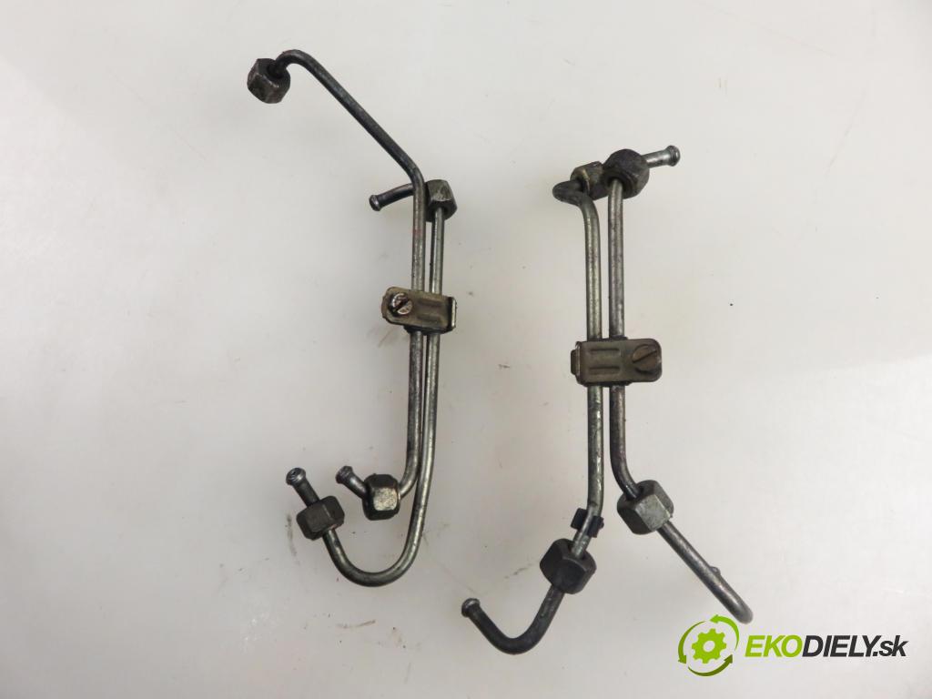 VW GOLF IV (1J1) HB 2003 50,00 1.9 SDI 68 - AQM 1896,00 trubky VSTŘIKOVAČE: