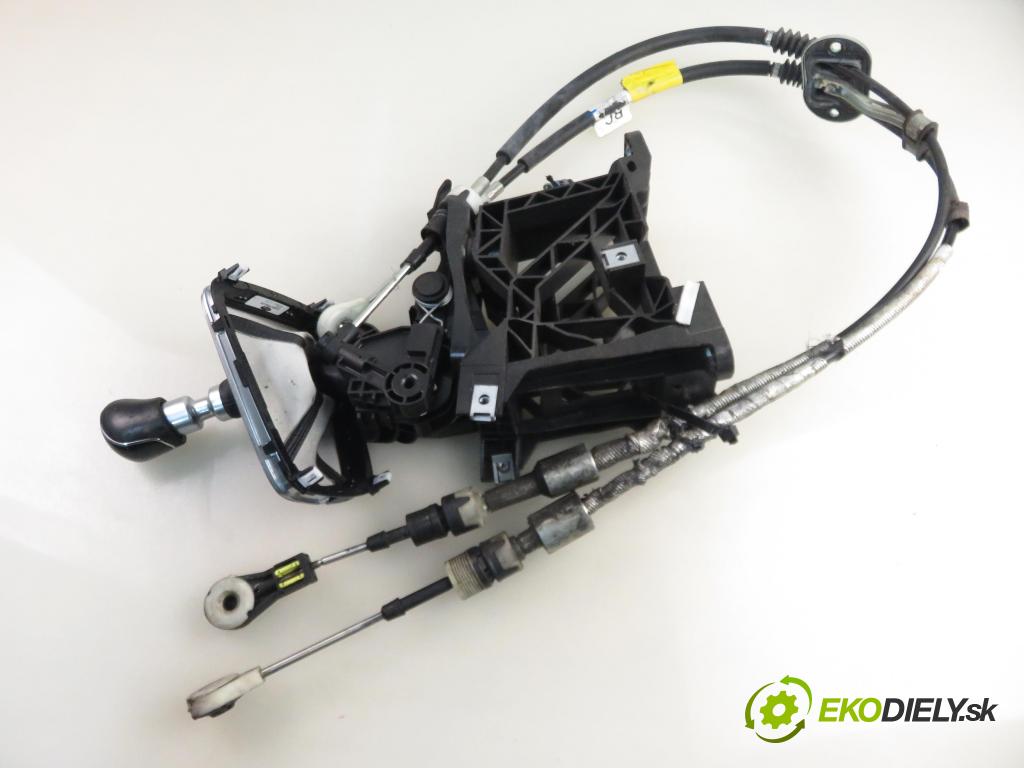 FORD GALAXY III (CK) MINIVAN 2015 110,00 2.0 TDCi 4x4 - T7CI 1997,00 ZVEDÁK: E1GR7C453CKB ; E1GR7P002CB