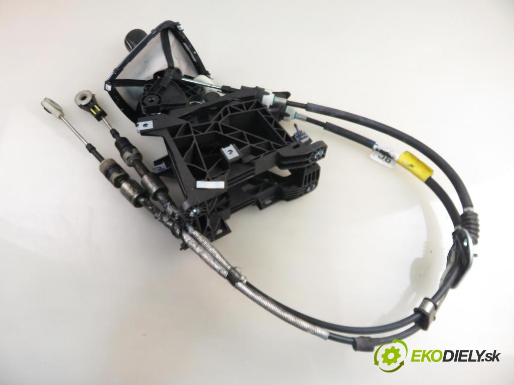 FORD GALAXY III (CK) MINIVAN 2015 110,00 2.0 TDCi 4x4 - T7CI 1997,00 ZVEDÁK: E1GR7C453CKB ; E1GR7P002CB