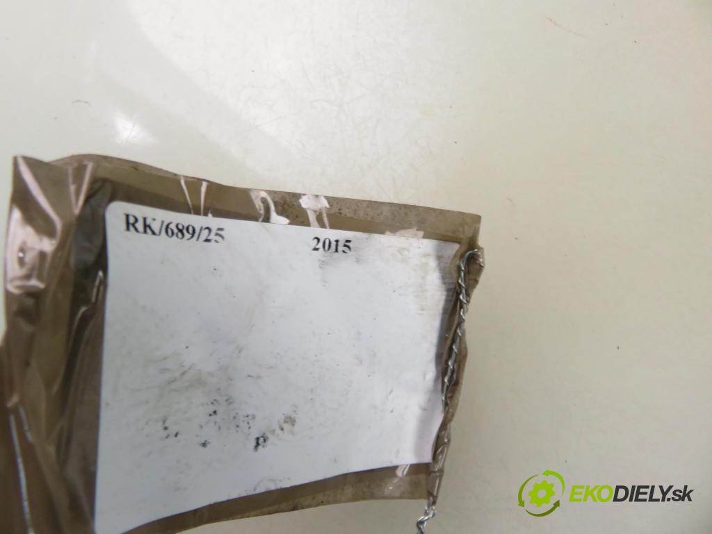 FORD GALAXY III (CK) MINIVAN 2015 110,00 2.0 TDCi 4x4 - T7CI 1997,00 ZVEDÁK: E1GR7C453CKB ; E1GR7P002CB