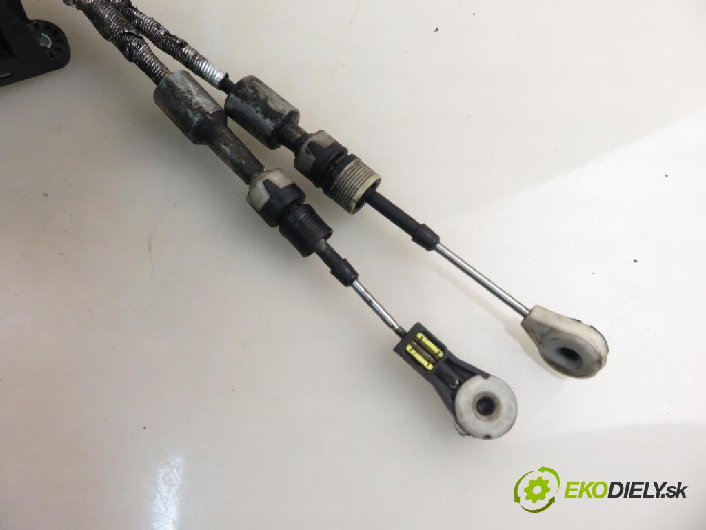 FORD GALAXY III (CK) MINIVAN 2015 110,00 2.0 TDCi 4x4 - T7CI 1997,00 ZVEDÁK: E1GR7C453CKB ; E1GR7P002CB