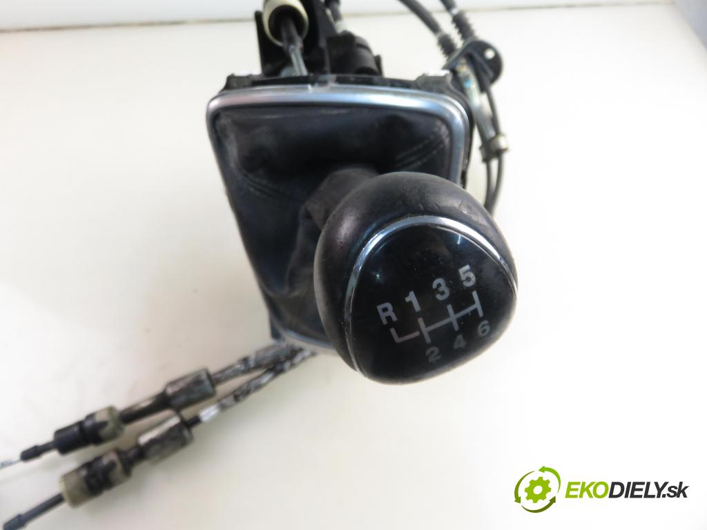 FORD GALAXY III (CK) MINIVAN 2015 110,00 2.0 TDCi 4x4 - T7CI 1997,00 ZVEDÁK: E1GR7C453CKB ; E1GR7P002CB