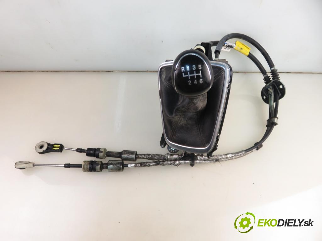 FORD GALAXY III (CK) MINIVAN 2015 110,00 2.0 TDCi 4x4 - T7CI 1997,00 ZVEDÁK: E1GR7C453CKB ; E1GR7P002CB