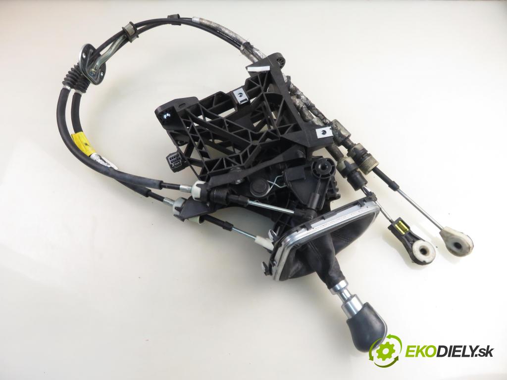 FORD GALAXY III (CK) MINIVAN 2015 110,00 2.0 TDCi 4x4 - T7CI 1997,00 ZVEDÁK: E1GR7C453CKB ; E1GR7P002CB