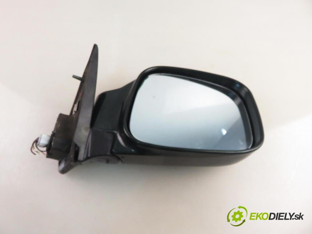 OPEL FRONTERA B (6B_) TERENOWY 2001 85,00 2.2 DTI (6B_ZC, 6B_VF, 6B_66, 6B_76) - X 22 DTH 2171,00 Spätné zrkadlo