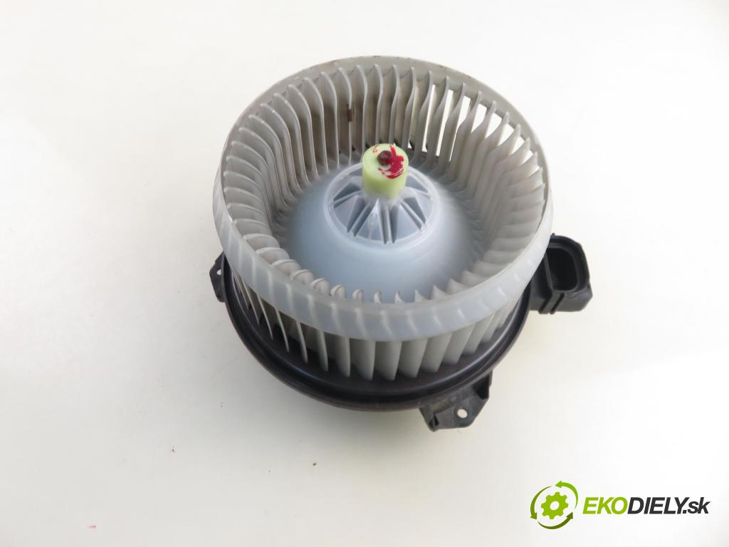FORD GALAXY III (CK) MINIVAN 2015 110,00 2.0 TDCi 4x4 - T7CI 1997,00 ventilátor větráku DG9H19846AA