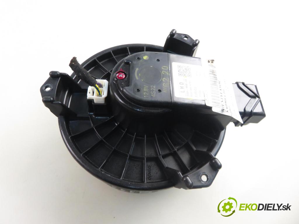 FORD GALAXY III (CK) MINIVAN 2015 110,00 2.0 TDCi 4x4 - T7CI 1997,00 ventilátor větráku DG9H19846AA