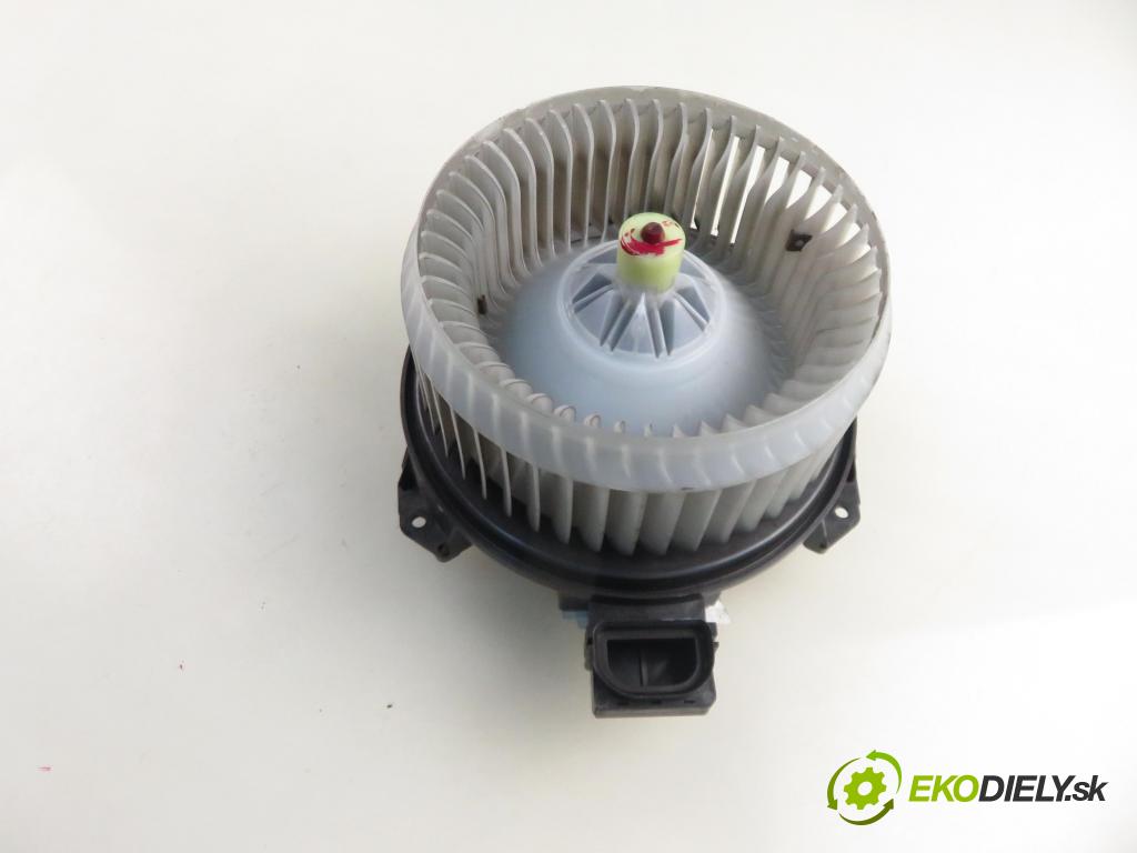 FORD GALAXY III (CK) MINIVAN 2015 110,00 2.0 TDCi 4x4 - T7CI 1997,00 ventilátor větráku DG9H19846AA