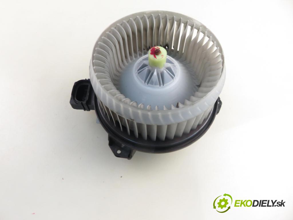 FORD GALAXY III (CK) MINIVAN 2015 110,00 2.0 TDCi 4x4 - T7CI 1997,00 ventilátor větráku DG9H19846AA