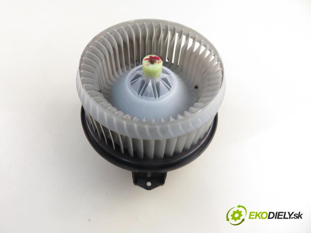 FORD GALAXY III (CK) MINIVAN 2015 110,00 2.0 TDCi 4x4 - T7CI 1997,00 ventilátor větráku DG9H19846AA