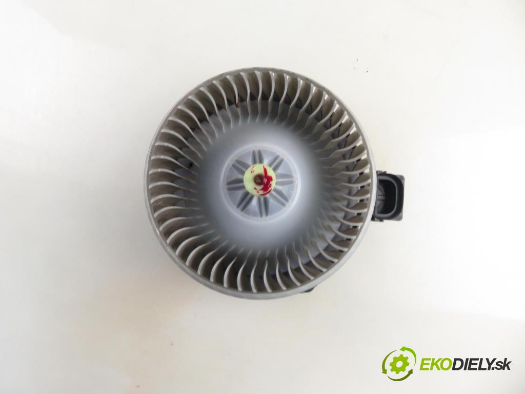 FORD GALAXY III (CK) MINIVAN 2015 110,00 2.0 TDCi 4x4 - T7CI 1997,00 ventilátor větráku DG9H19846AA