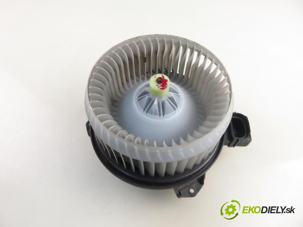FORD GALAXY III (CK) MINIVAN 2015 110,00 2.0 TDCi 4x4 - T7CI 1997,00 ventilátor větráku DG9H19846AA