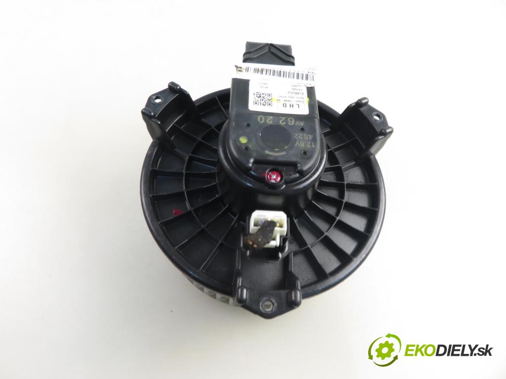 FORD GALAXY III (CK) MINIVAN 2015 110,00 2.0 TDCi 4x4 - T7CI 1997,00 ventilátor větráku DG9H19846AA