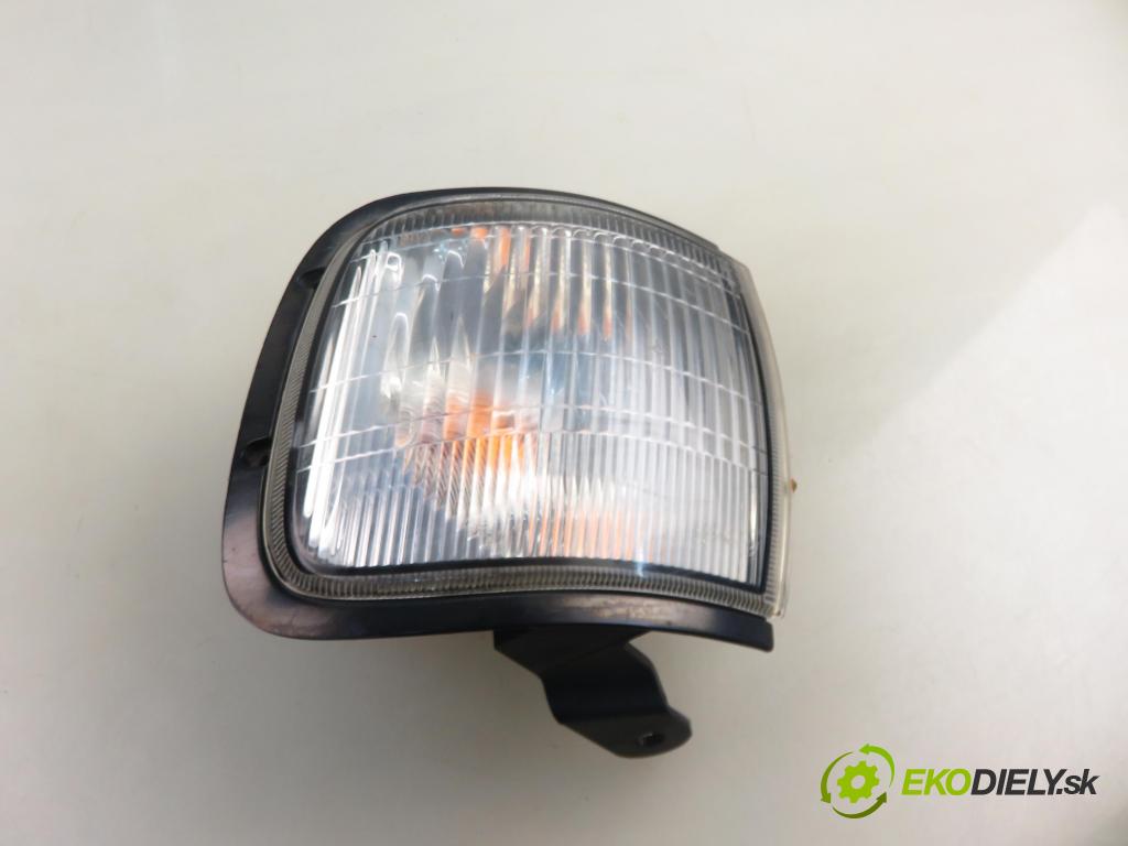 OPEL FRONTERA B (6B_) TERENOWY 2001 85,00 2.2 DTI (6B_ZC, 6B_VF, 6B_66, 6B_76) - X 22 DTH 2171,00 Smerovka LP