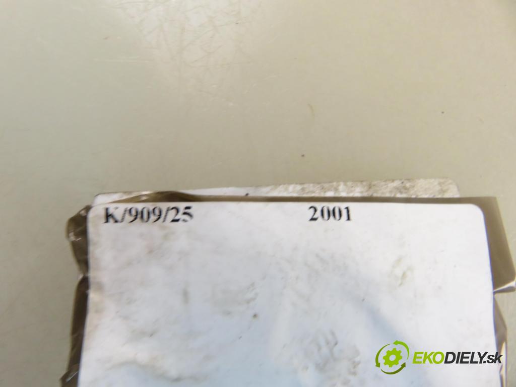 OPEL FRONTERA B (6B_) TERENOWY 2001 85,00 2.2 DTI (6B_ZC, 6B_VF, 6B_66, 6B_76) - X 22 DTH 2171,00 Panel kúrenia KLIMATIZACE: 4362900127