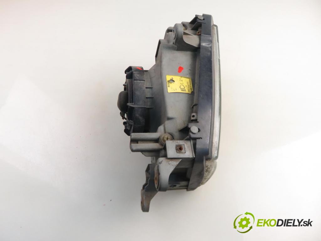 OPEL FRONTERA B (6B_) TERENOWY 2001 85,00 2.2 DTI (6B_ZC, 6B_VF, 6B_66, 6B_76) - X 22 DTH 2171,00 Svetlo PP