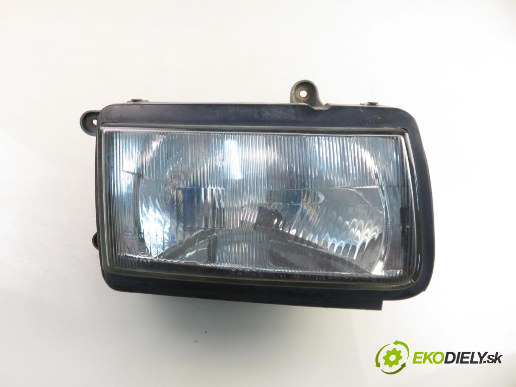 OPEL FRONTERA B (6B_) TERENOWY 2001 85,00 2.2 DTI (6B_ZC, 6B_VF, 6B_66, 6B_76) - X 22 DTH 2171,00 Svetlo PP