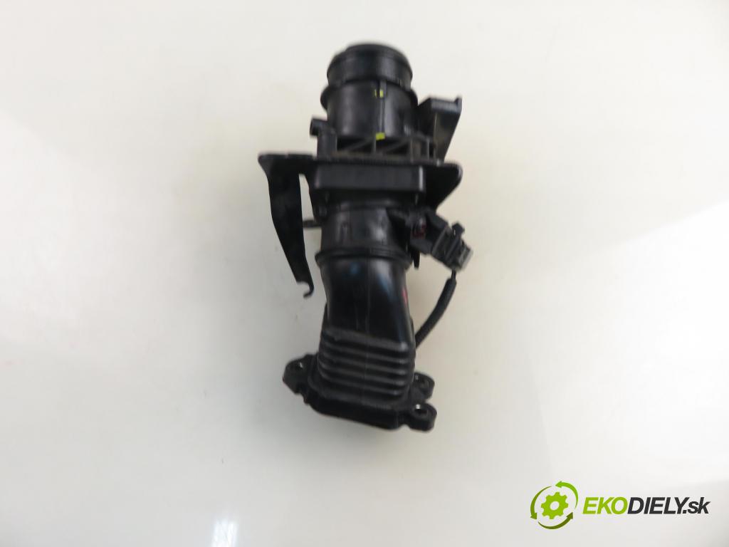 FORD FOCUS II (DA_, HCP) HB 2005 80,00 1.6 TDCi 109 - G8DA 1560,00 Škrtiaca klapka 9643836980 ; 25344296 (Škrtiaca klapka)