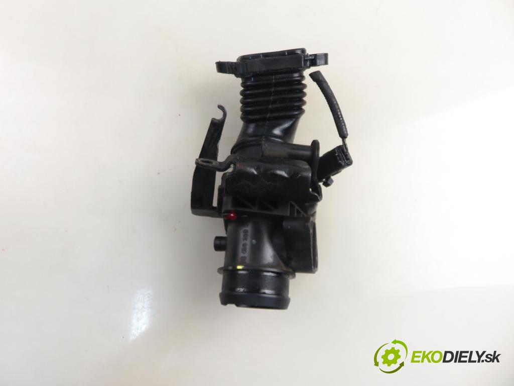 FORD FOCUS II (DA_, HCP) HB 2005 80,00 1.6 TDCi 109 - G8DA 1560,00 Škrtiaca klapka 9643836980 ; 25344296 (Škrtiaca klapka)