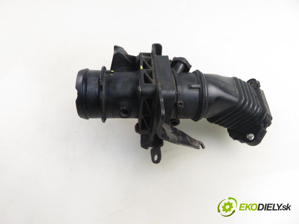 FORD FOCUS II (DA_, HCP) HB 2005 80,00 1.6 TDCi 109 - G8DA 1560,00 Škrtiaca klapka 9643836980 ; 25344296 (Škrtiaca klapka)