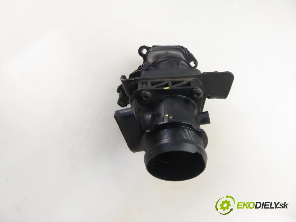 FORD FOCUS II (DA_, HCP) HB 2005 80,00 1.6 TDCi 109 - G8DA 1560,00 Škrtiaca klapka 9643836980 ; 25344296 (Škrtiaca klapka)