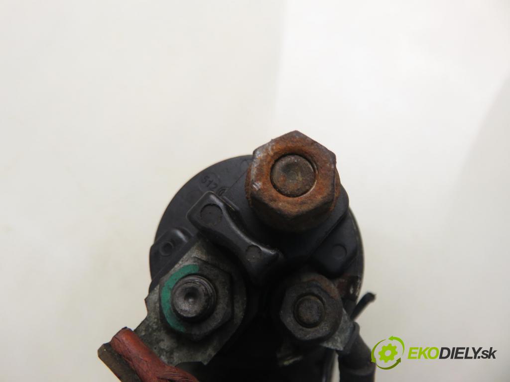 BMW X1 (E84) SUV 2010 105,00 sDrive 18 d 143 - N47 D20 C 1995,00 Štartér 8506657 ; 0001148010 (Štartér)