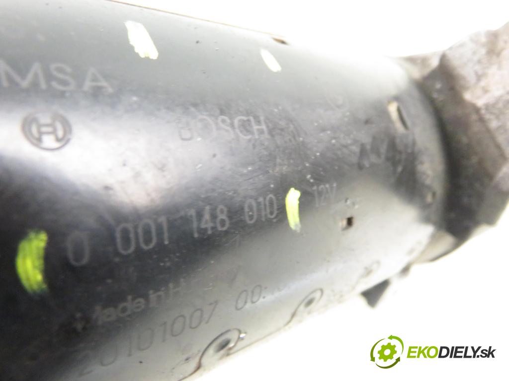 BMW X1 (E84) SUV 2010 105,00 sDrive 18 d 143 - N47 D20 C 1995,00 Štartér 8506657 ; 0001148010 (Štartér)