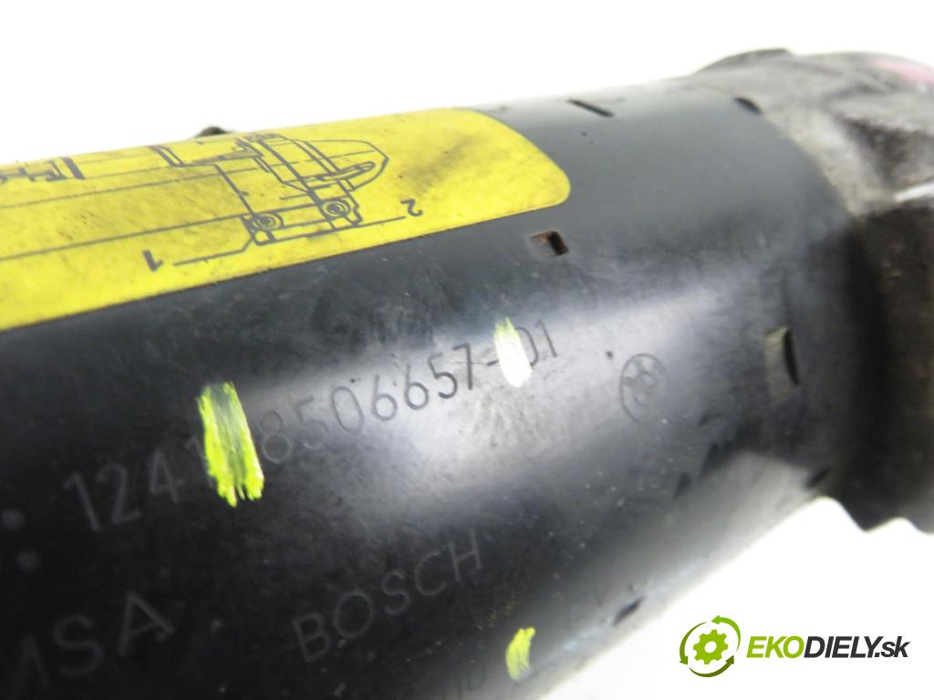 BMW X1 (E84) SUV 2010 105,00 sDrive 18 d 143 - N47 D20 C 1995,00 Štartér 8506657 ; 0001148010 (Štartér)