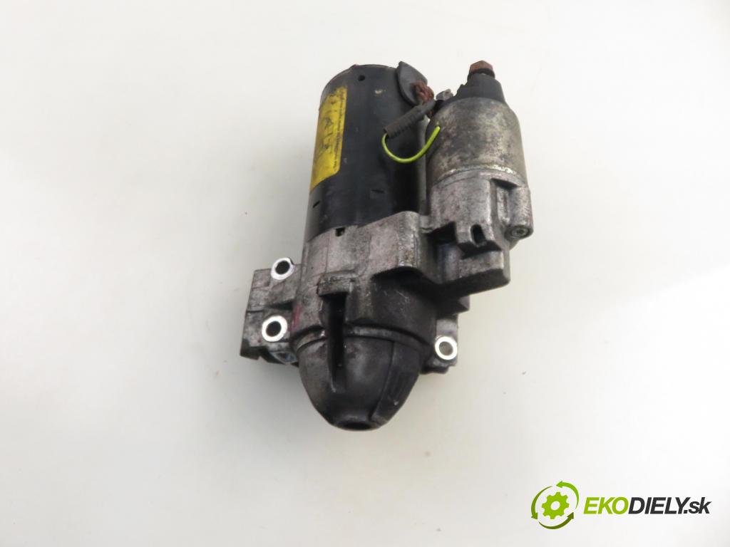 BMW X1 (E84) SUV 2010 105,00 sDrive 18 d 143 - N47 D20 C 1995,00 Štartér 8506657 ; 0001148010 (Štartér)