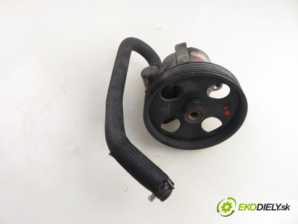 RENAULT LAGUNA II (BG0/1_) LIFTBACK 2002 88,00 1.9 dCi 120 - F9Q 750 1870,00 Pumpa servočerpadlo 8200100082 (Servočerpadlo)