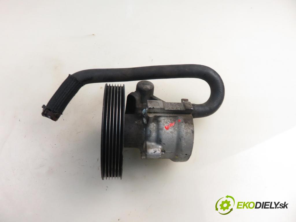 RENAULT LAGUNA II (BG0/1_) LIFTBACK 2002 88,00 1.9 dCi 120 - F9Q 750 1870,00 Pumpa servočerpadlo 8200100082 (Servočerpadlo)