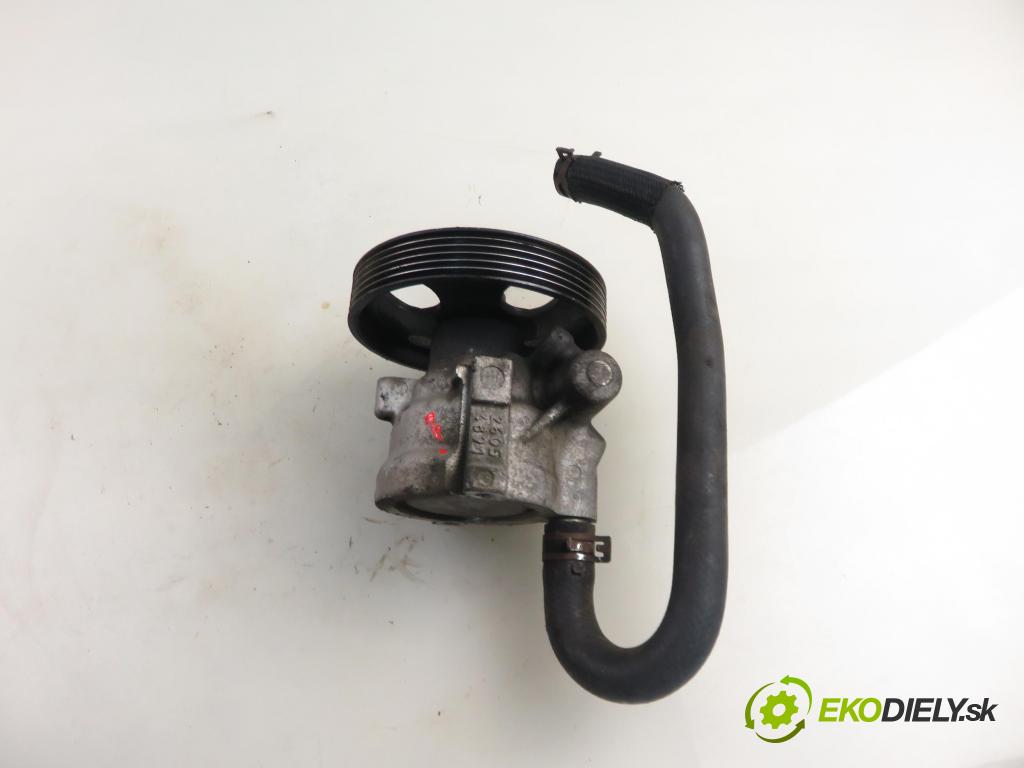 RENAULT LAGUNA II (BG0/1_) LIFTBACK 2002 88,00 1.9 dCi 120 - F9Q 750 1870,00 Pumpa servočerpadlo 8200100082 (Servočerpadlo)