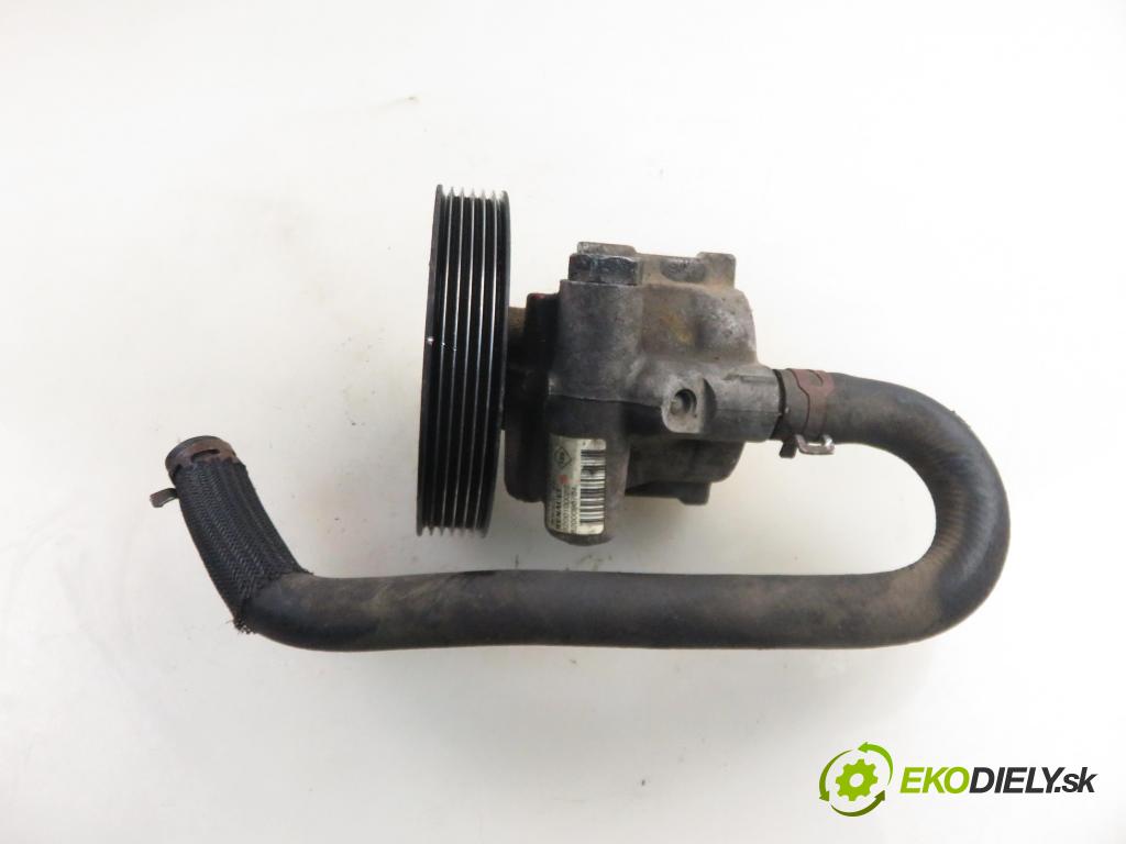 RENAULT LAGUNA II (BG0/1_) LIFTBACK 2002 88,00 1.9 dCi 120 - F9Q 750 1870,00 Pumpa servočerpadlo 8200100082 (Servočerpadlo)