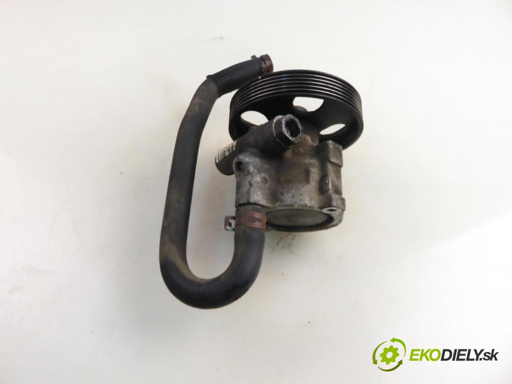 RENAULT LAGUNA II (BG0/1_) LIFTBACK 2002 88,00 1.9 dCi 120 - F9Q 750 1870,00 Pumpa servočerpadlo 8200100082 (Servočerpadlo)