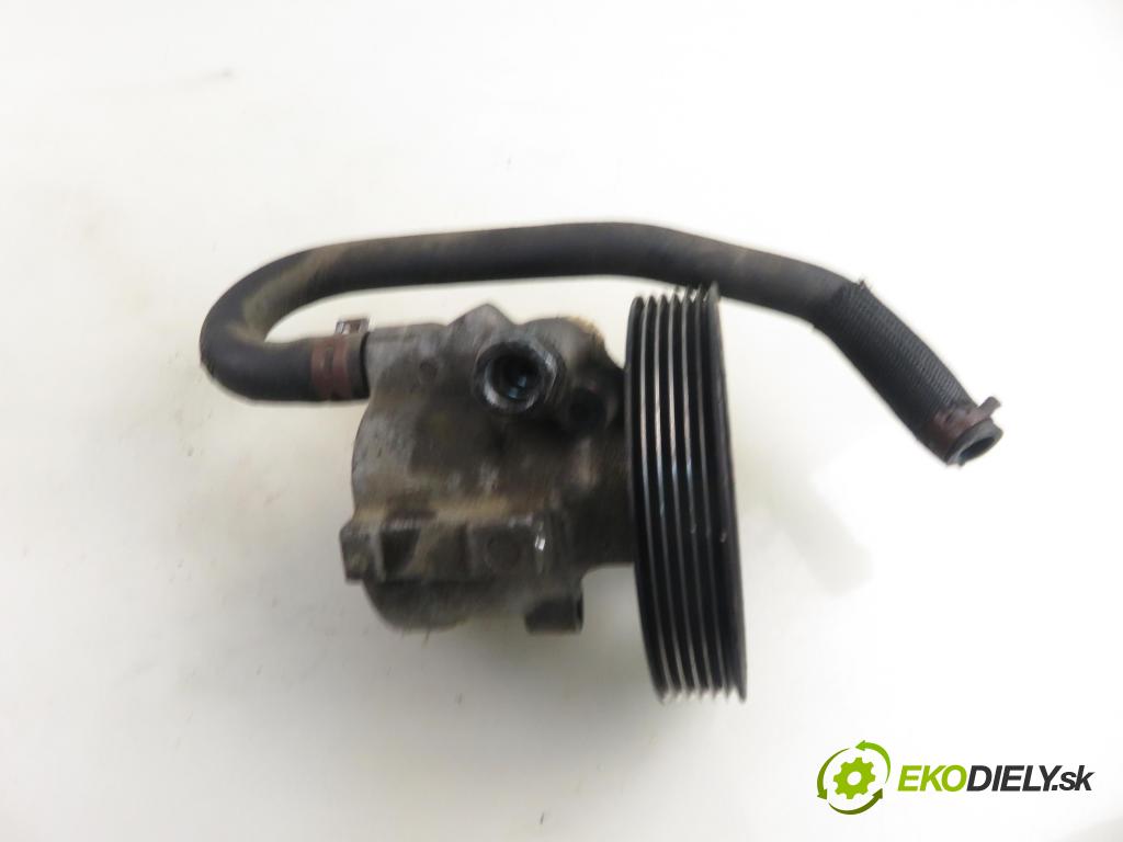 RENAULT LAGUNA II (BG0/1_) LIFTBACK 2002 88,00 1.9 dCi 120 - F9Q 750 1870,00 Pumpa servočerpadlo 8200100082 (Servočerpadlo)