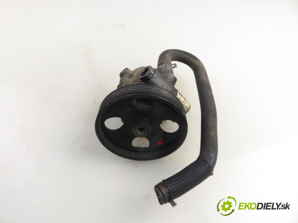 RENAULT LAGUNA II (BG0/1_) LIFTBACK 2002 88,00 1.9 dCi 120 - F9Q 750 1870,00 Pumpa servočerpadlo 8200100082 (Servočerpadlo)