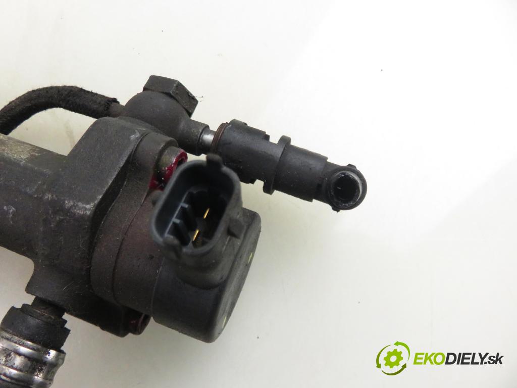 OPEL CORSA C (X01) HB 2004 51,00 1.3 CDTI - Z 13 DT 1248,00 Lišta vstrekovacia 0281002584 ; 46817523 ; 0445214044 (Vstrekovacia lišta)