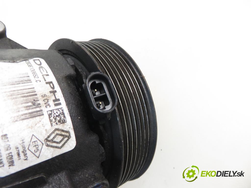 RENAULT MEGANE II Kombi (KM0/1_) KOMBI 2006 96,00 1.9 dCi - 131  F9Q 804  1870,00 KOMPRESOR: klimatizácie  (Kompresor klimatizácie)