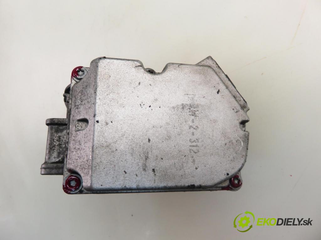 VW TOURAN (1T1, 1T2) MINIVAN 2005 77,00 1.9 TDI - BKC 1896,00 Škrtiaca klapka 408240121001 ; 03G128063 (Škrtiaca klapka)