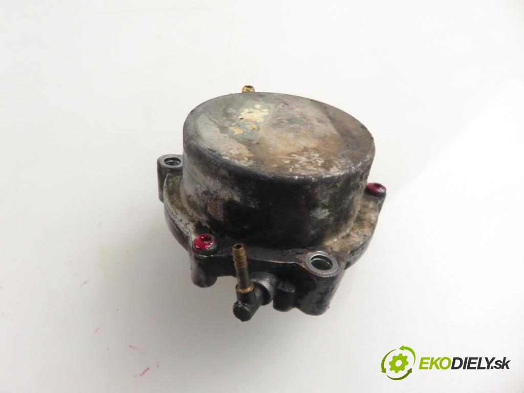 FIAT CROMA (194_) KOMBI 2005 88,00 1.9 D Multijet 120 - 939 A1.000 1910,00 Pumpa vákuová 55187760 ; 72905301