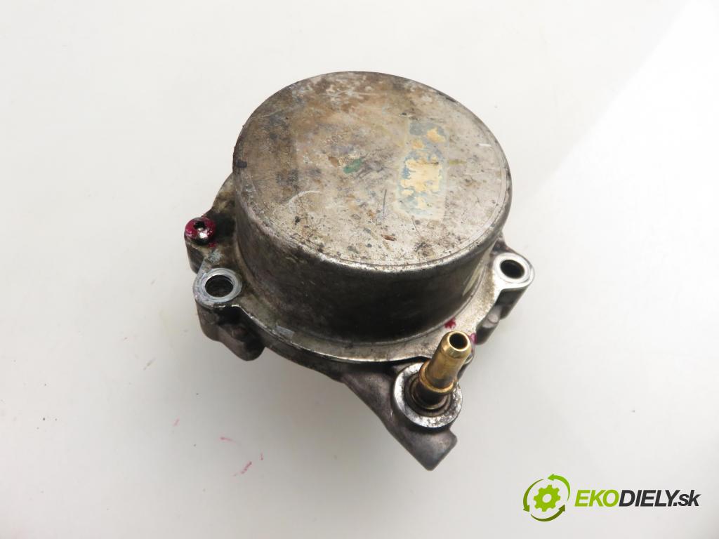 FIAT CROMA (194_) KOMBI 2005 88,00 1.9 D Multijet 120 - 939 A1.000 1910,00 Pumpa vákuová 55187760 ; 72905301
