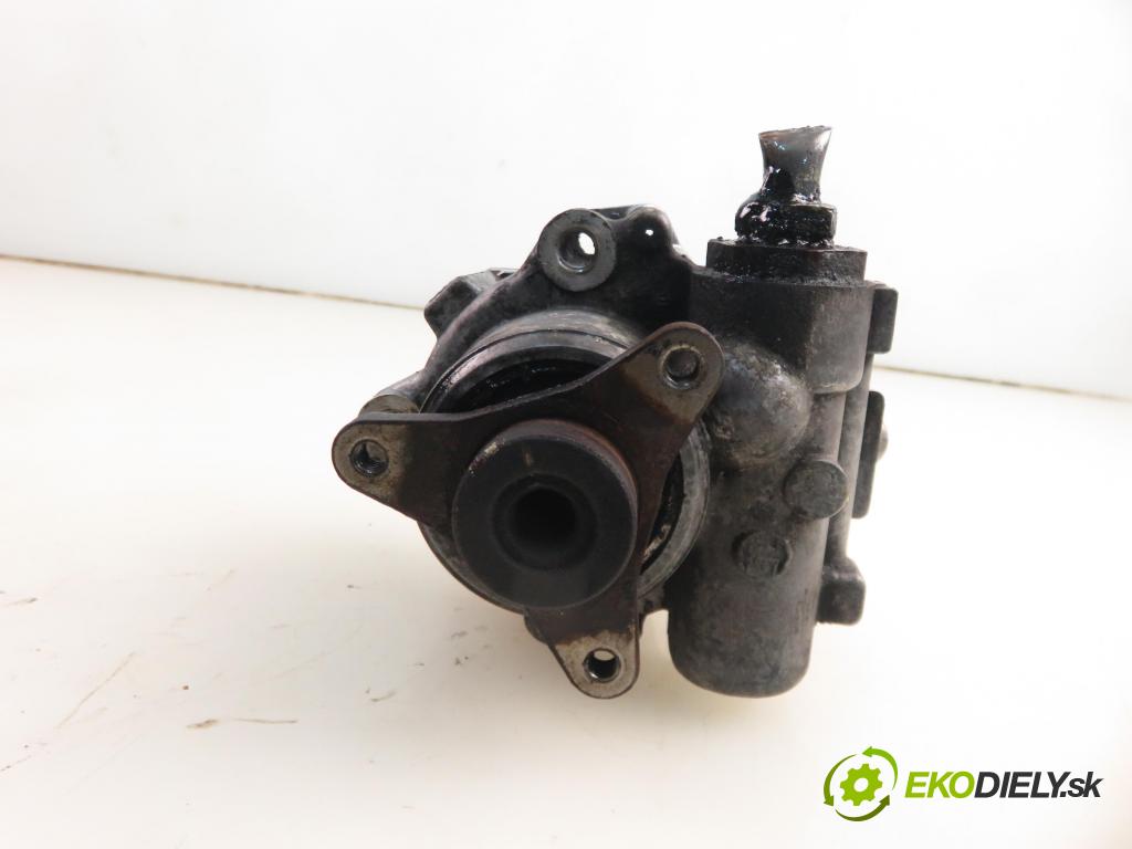 RENAULT MASTER II Skrzynia (FD) FURGON 2006 84,00 2.5 dCi 120 - G9U 754 2464,00 pumpa servočerpadlo  (Servočerpadlo)