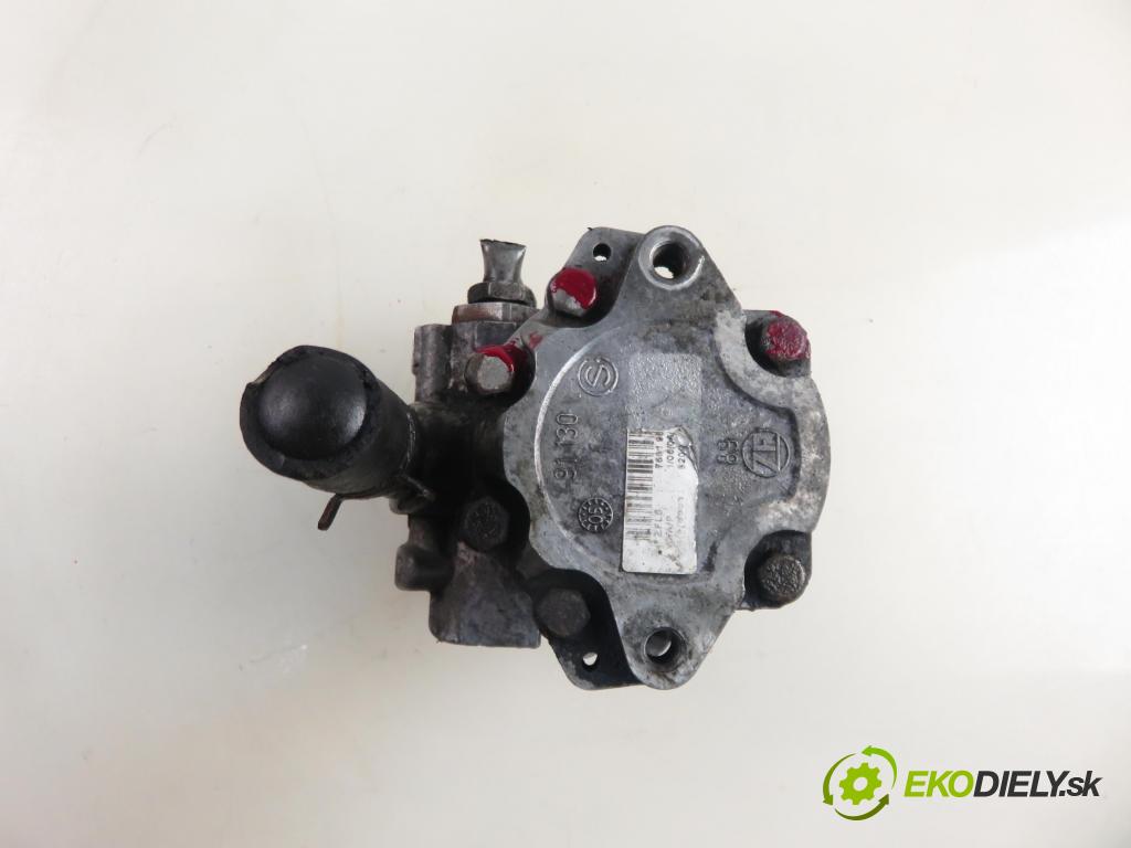 RENAULT MASTER II Skrzynia (FD) FURGON 2006 84,00 2.5 dCi 120 - G9U 754 2464,00 pumpa servočerpadlo  (Servočerpadlo)