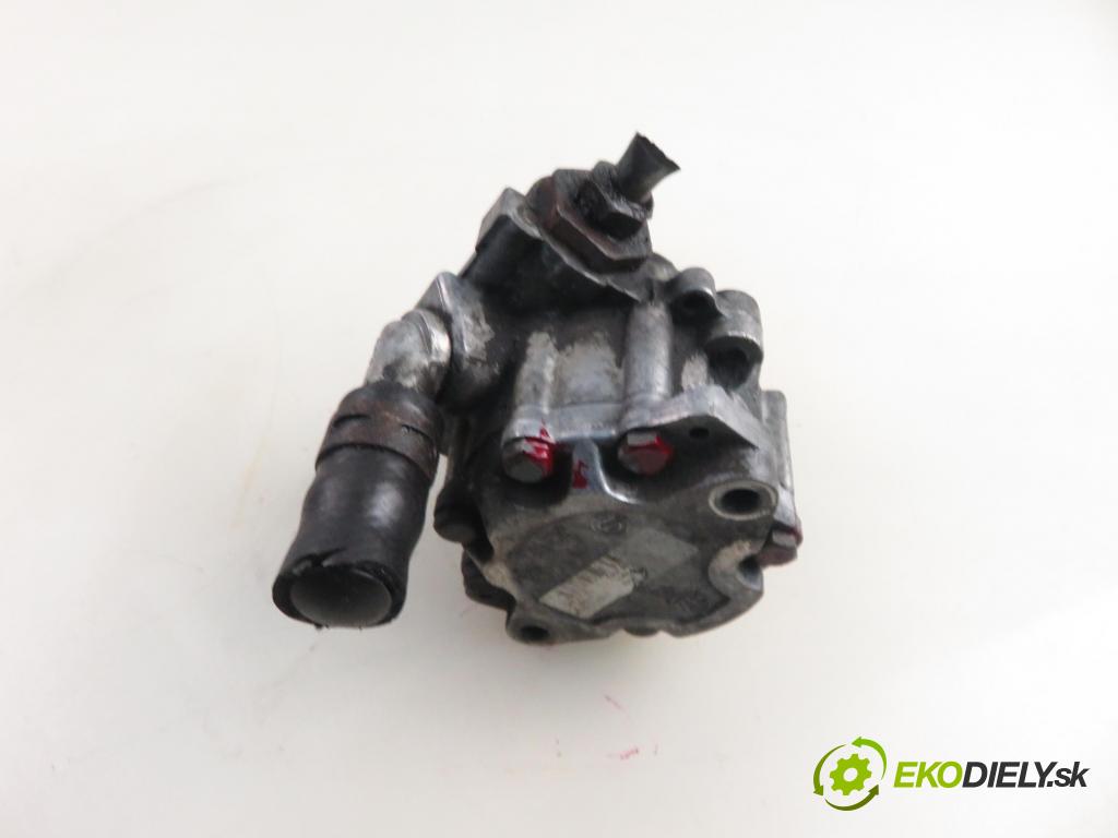 RENAULT MASTER II Skrzynia (FD) FURGON 2006 84,00 2.5 dCi 120 - G9U 754 2464,00 pumpa servočerpadlo  (Servočerpadlo)