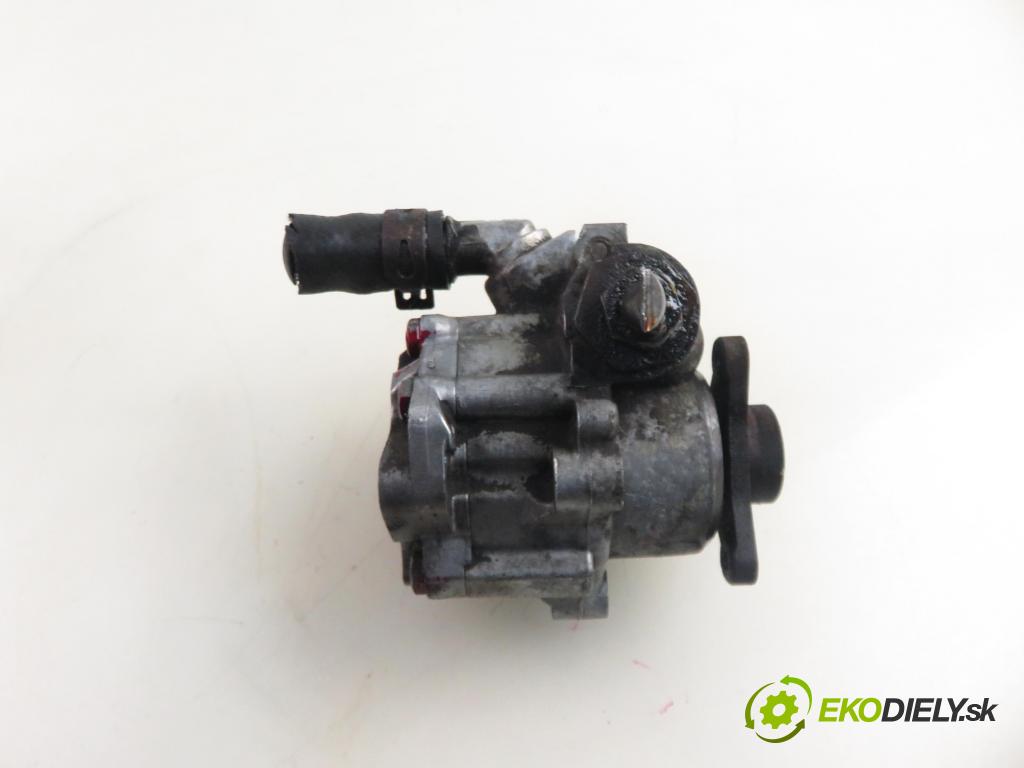RENAULT MASTER II Skrzynia (FD) FURGON 2006 84,00 2.5 dCi 120 - G9U 754 2464,00 pumpa servočerpadlo  (Servočerpadlo)