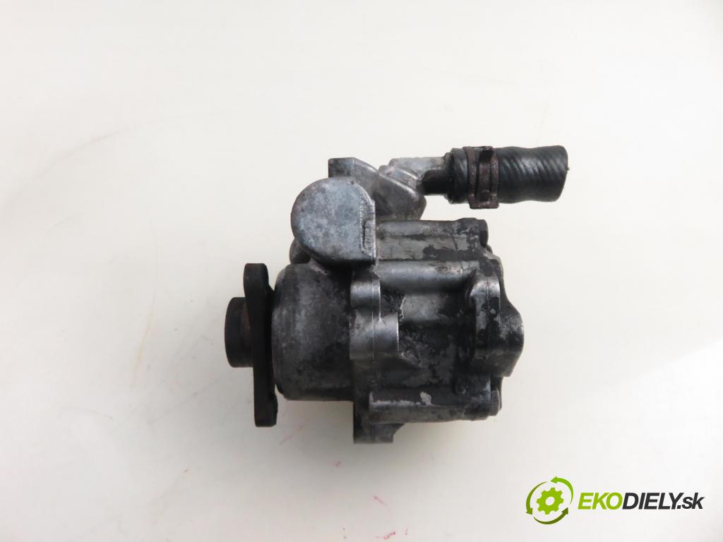 RENAULT MASTER II Skrzynia (FD) FURGON 2006 84,00 2.5 dCi 120 - G9U 754 2464,00 pumpa servočerpadlo  (Servočerpadlo)